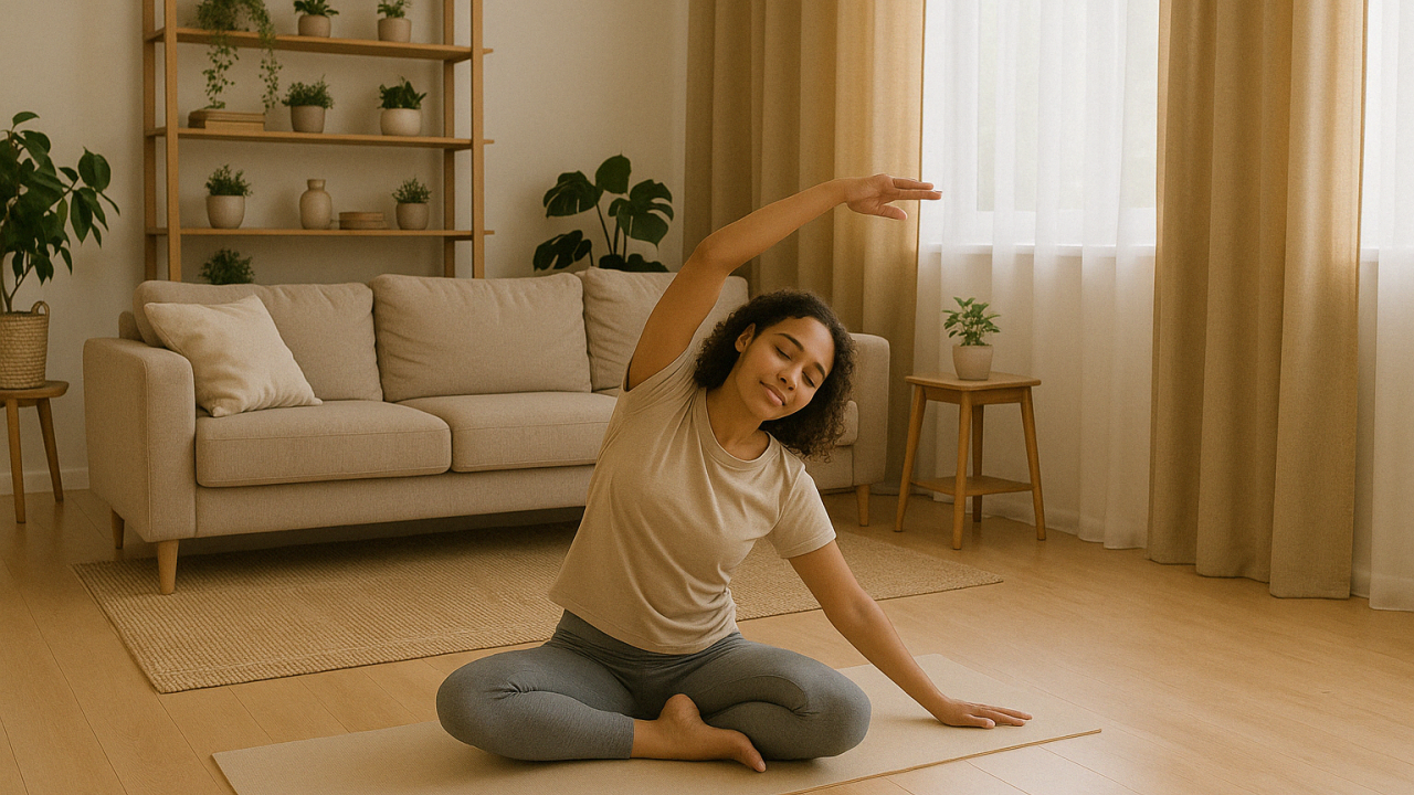 Frequência de treino ideal: Quantos dias por semana você precisa exercitar para ver resultados?