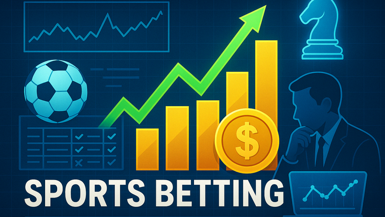 Como analisar eventos esportivos para apostas