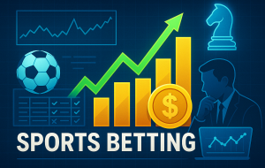 Como analisar eventos esportivos para apostas