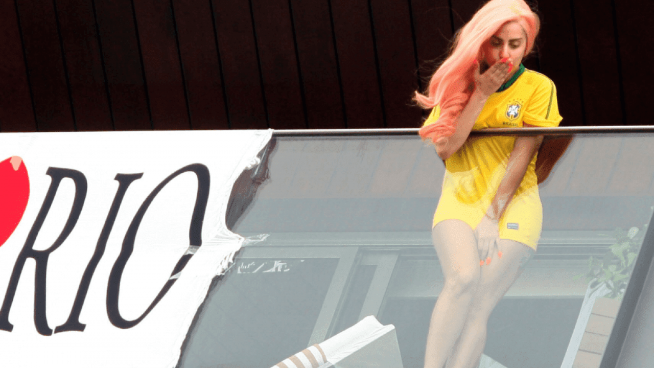 Megaevento da Lady Gaga no Rio: Tudo sobre esse show que vai parar Copacabana