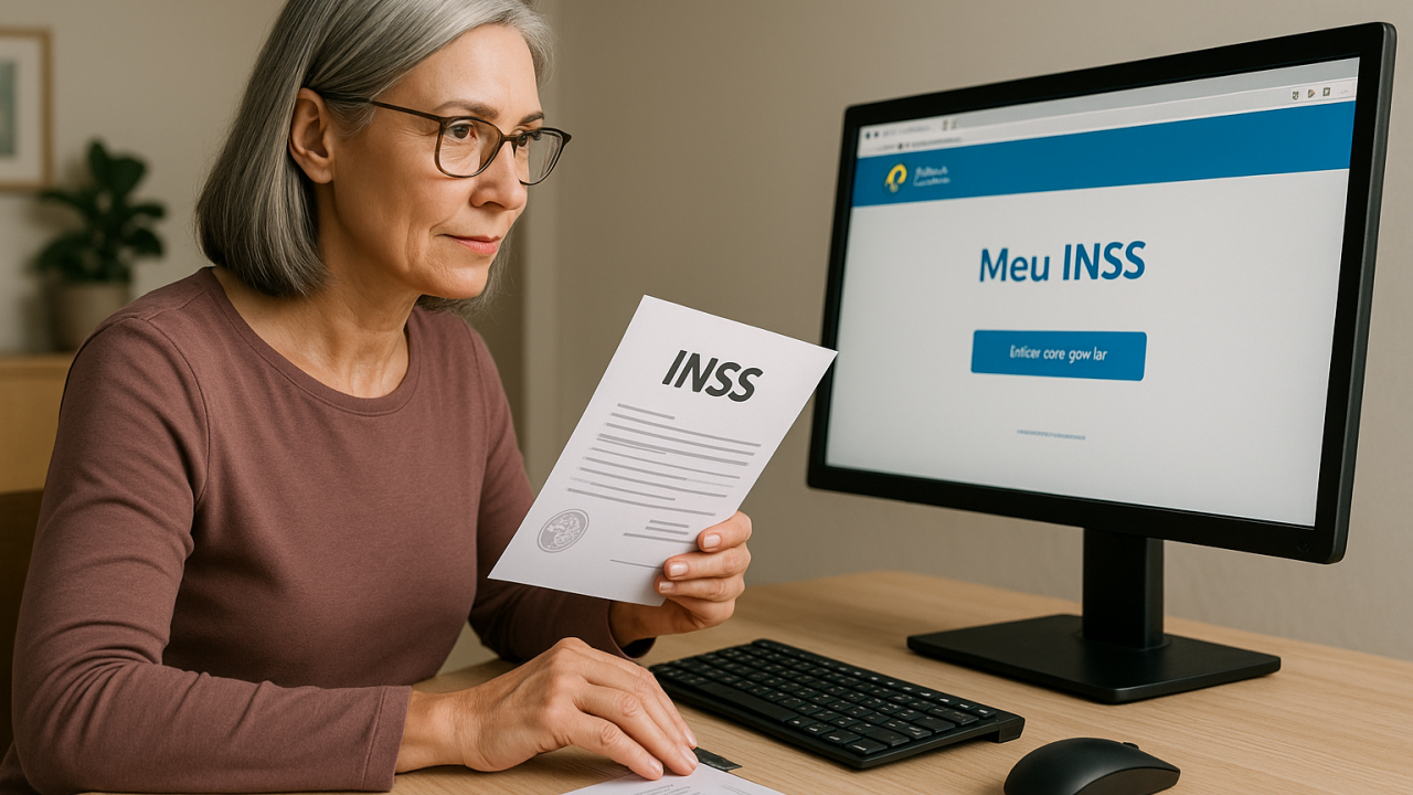 Aposentadoria sem INSS: Guia para donas de casa garantirem seus direitos