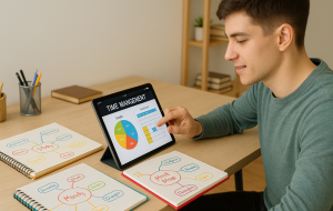 Estratégias de estudo revolucionárias: Como potencializar seu rendimento e garantir aprovação