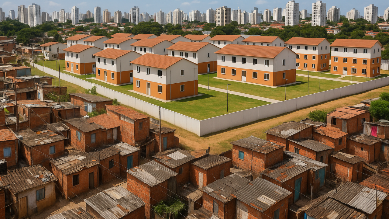 Minha Casa, Minha Vida: Nova fase inclui pessoas em situação de rua; Entenda benefícios