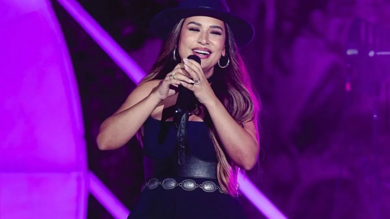 Domínio feminino: Como Simone Mendes quebra barreiras com duas músicas no Top 10 do Spotify
