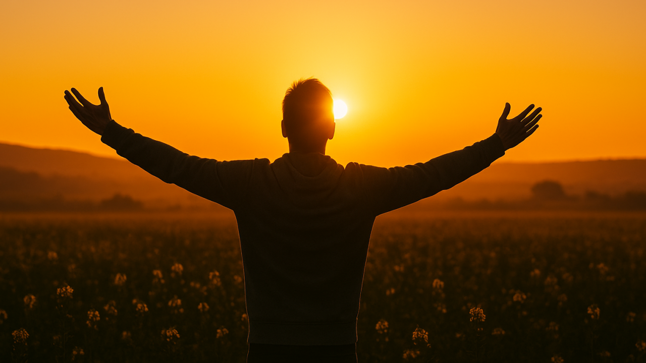 Poder do Sol: Simpatias ancestrais para atrair abundância e proteção na sua vida