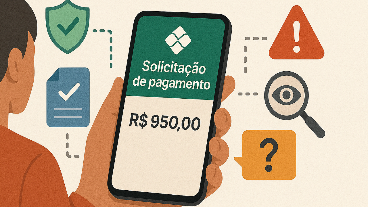 As 7 estratégias essenciais para evitar golpes do Pix que podem drenar sua conta