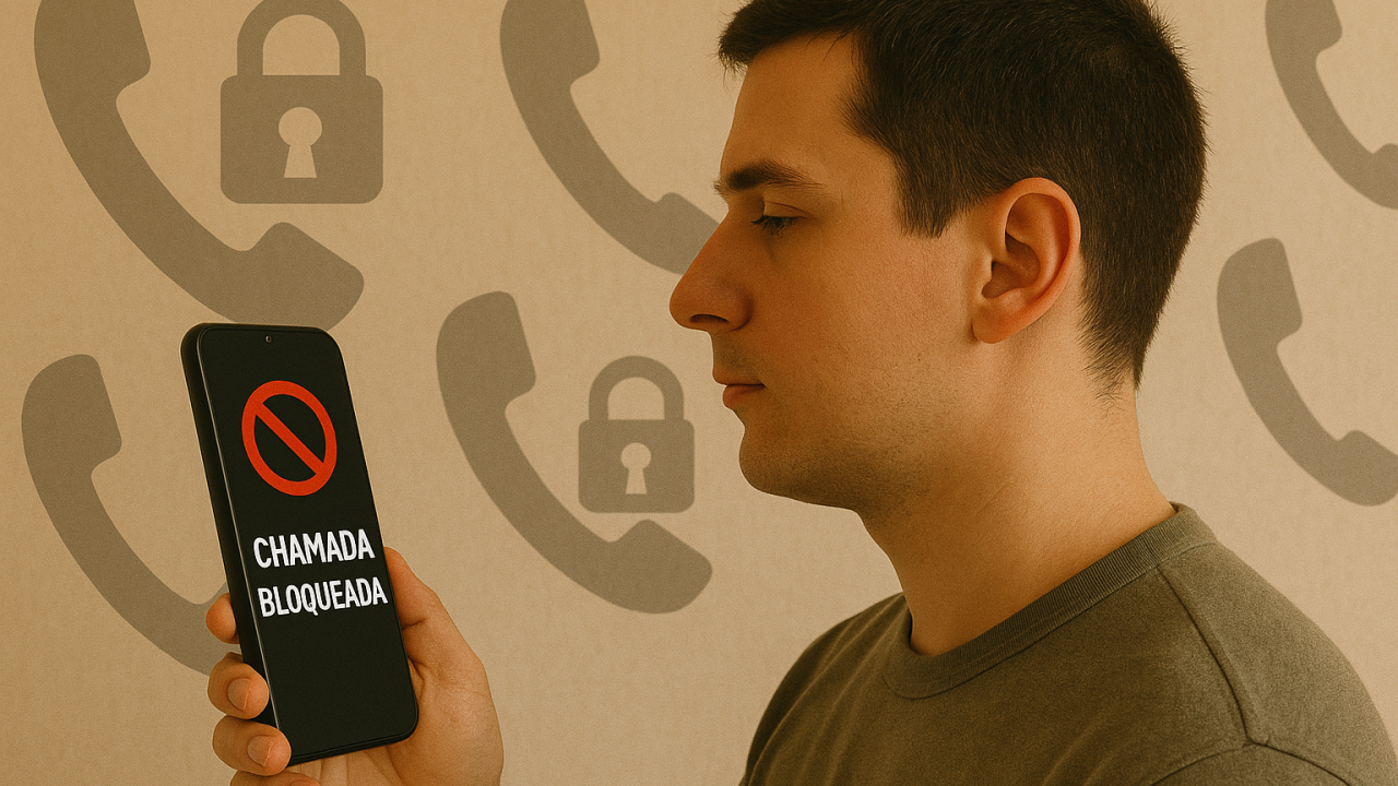 Como bloquear ligações de telemarketing de vez