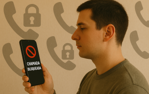 Como bloquear ligações de telemarketing de vez