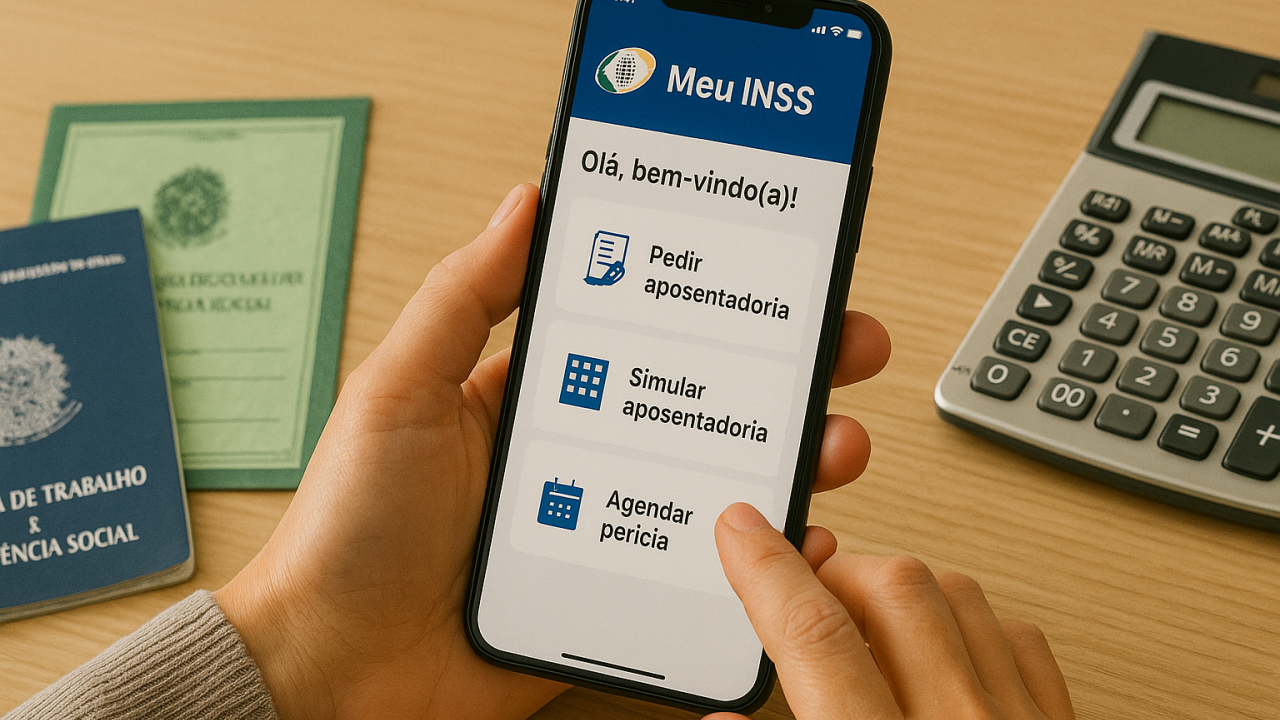 Aposentadoria Garantida: Como contribuir para o INSS sem vínculo formal de trabalho
