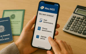 Aposentadoria Garantida: Como contribuir para o INSS sem vínculo formal de trabalho