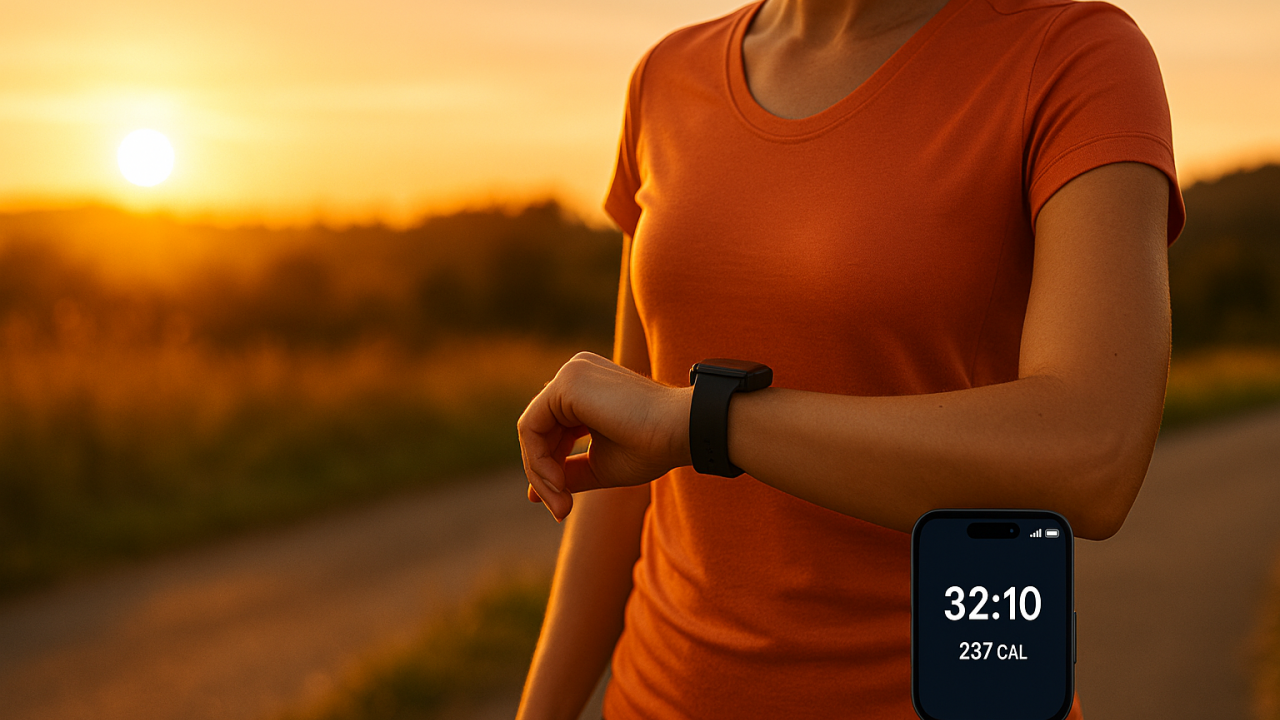 Caminhada e emagrecimento: Descubra o tempo ideal para alcançar resultados efetivos