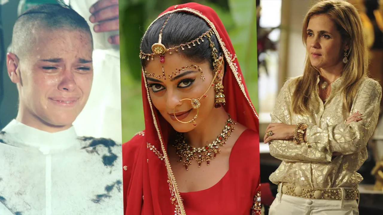 7 Curiosidades fascinantes sobre novelas Brasileiras que você provavelmente não sabia