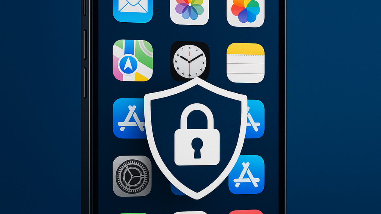 Como bloquear aplicativos e pastas no celular