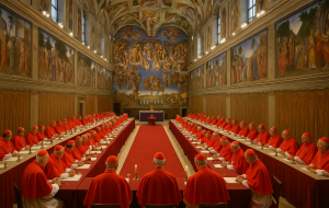 Conclave Papal: Mistérios e tradições do processo que elege o sucessor de São Pedro
