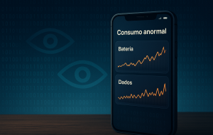 Espionagem digital: Veja como identificar e eliminar apps espiões do seu smartphone