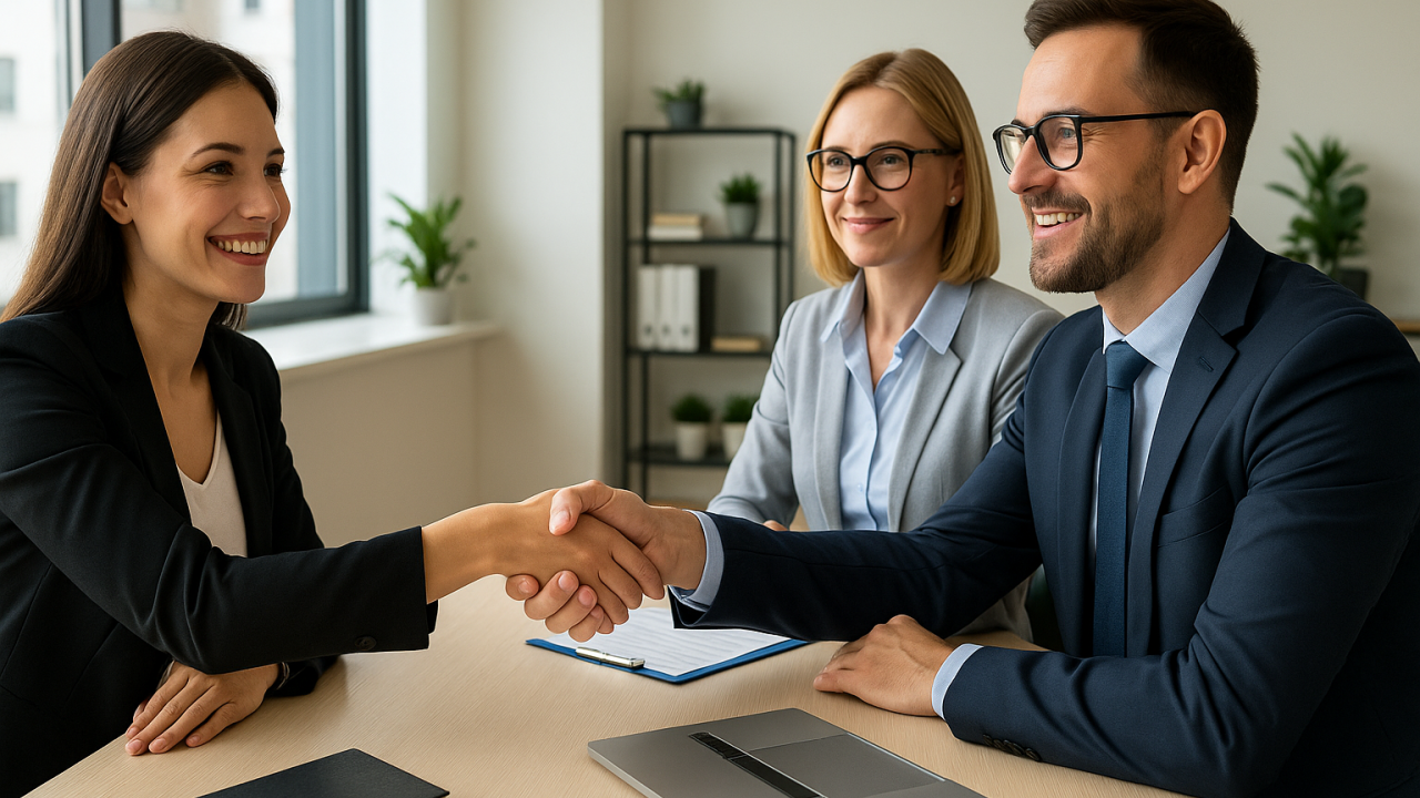Como conseguir emprego: 7 Estratégias práticas para voltar ao mercado de trabalho