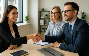 Como conseguir emprego: 7 Estratégias práticas para voltar ao mercado de trabalho