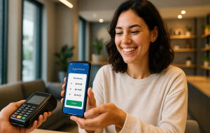 Como parcelar compras sem cartão de crédito