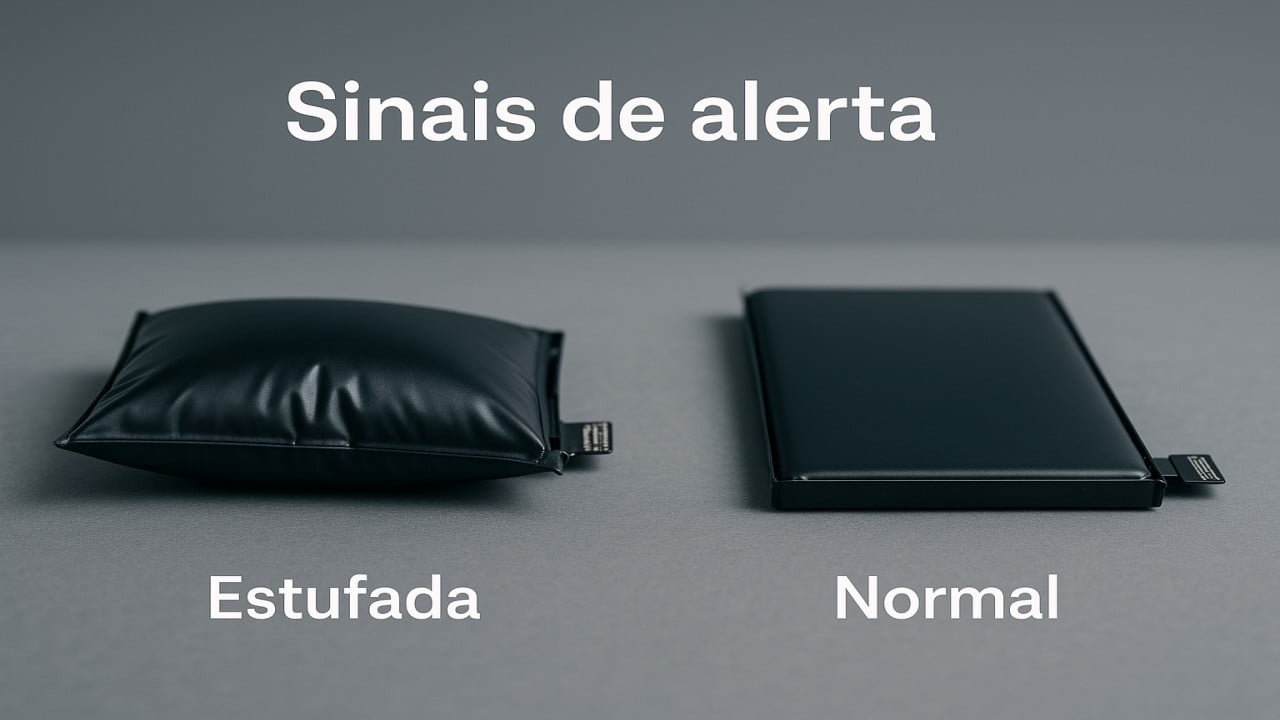 Explosão de Celulares: Entenda os riscos e saiba como proteger seu aparelho