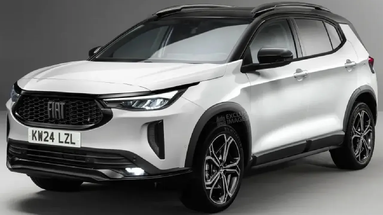 Fiat Pulse 2026: Conheça as novidades, ficha técnica e preços do SUV compacto da Fiat
