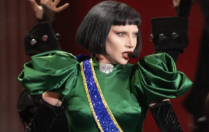 Como "Vanish Into You" conquistou o Brasil: Fenômeno transformou uma música subestimada de Lady Gaga
