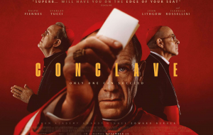 Conclave: Os bastidores do filme que revelou os mistérios da eleição papal e conquistou o oscar