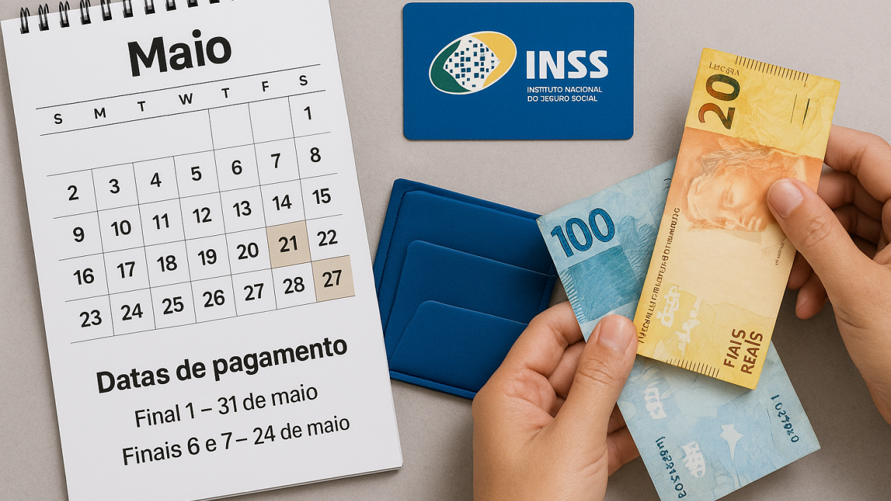 INSS: Aposentados e pensionistas recebem mais de R$2 Mil com antecipação do 13º Salário; Confira