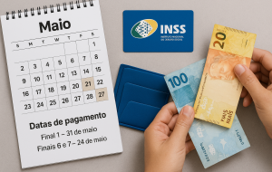 INSS: Aposentados e pensionistas recebem mais de R$2 Mil com antecipação do 13º Salário; Confira