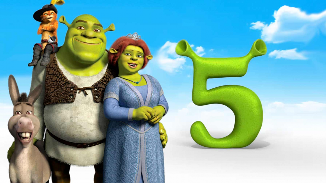 Shrek 5: Vazamento revela que ogro e família podem chegar ao mundo real; confira detalhes exclusivos