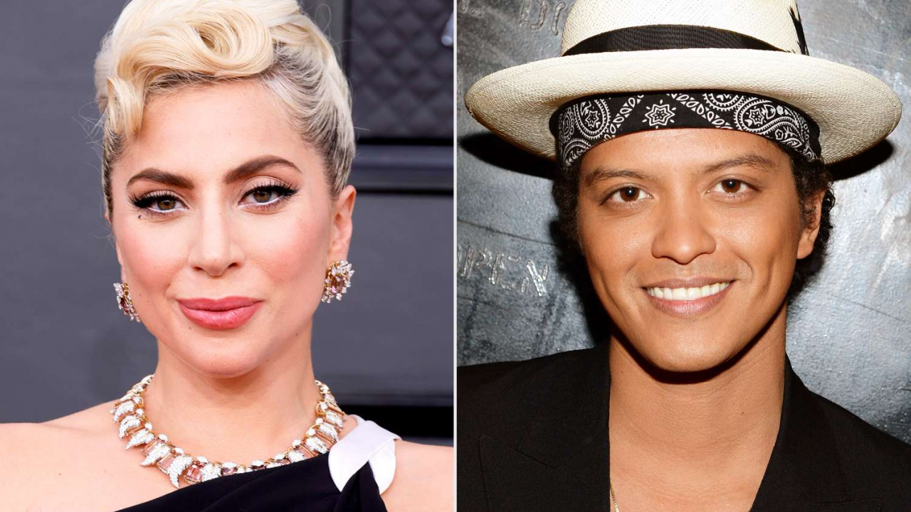Conheça o artista que superou Lady Gaga e Bruno Mars após 200 dias no topo do Spotify