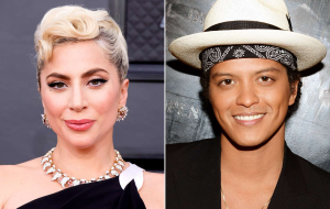 Conheça o artista que superou Lady Gaga e Bruno Mars após 200 dias no topo do Spotify