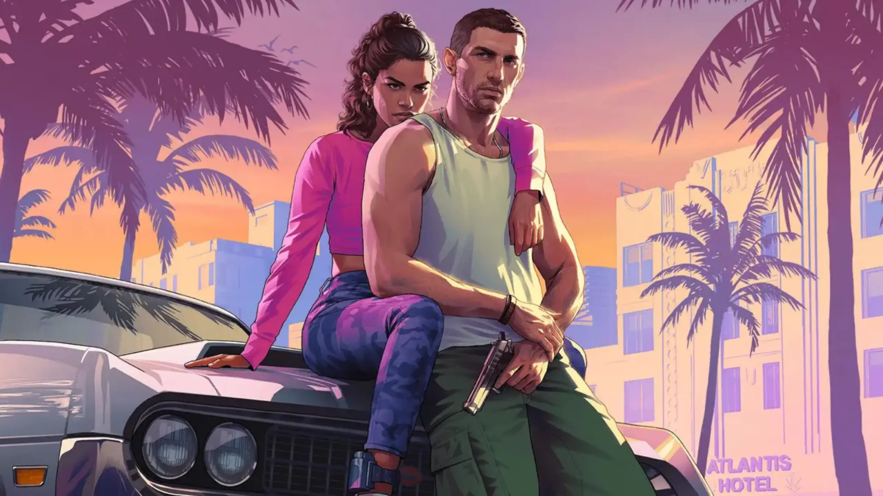 GTA 6 Revelado: Tudo sobre o novo trailer, protagonistas e o mundo de Vice City e o que sabemos hoje