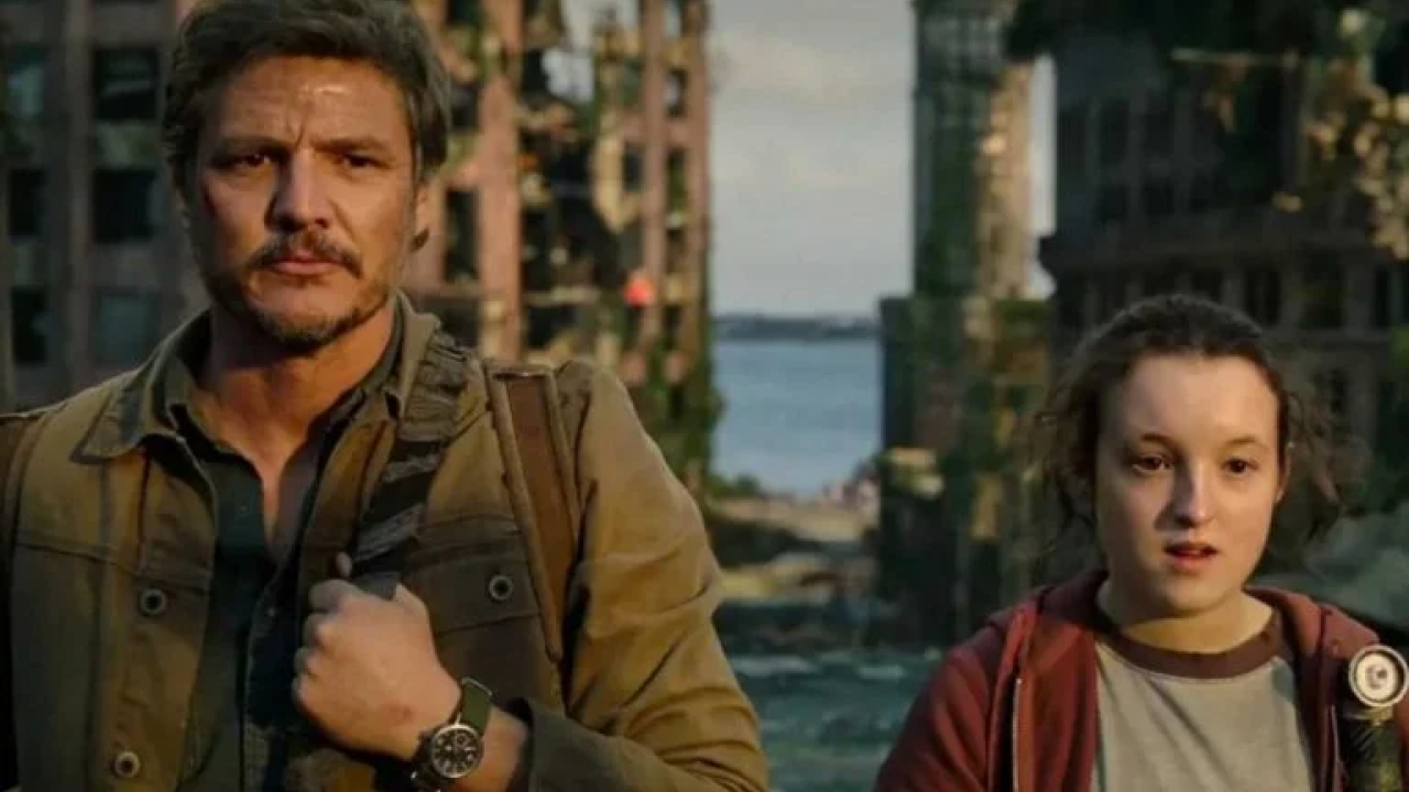 8 Séries com mundos devastados que rivalizam com The Last of Us