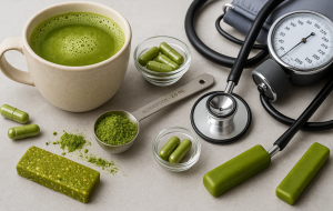 5 Riscos do Matcha que você precisa conhecer: O lado obscuro do superalimento verde