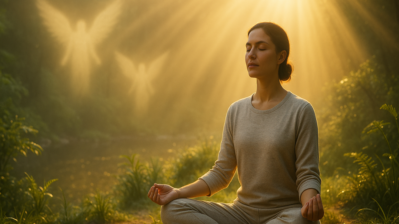 6 Orações poderosas para proteção do Anjo da Guarda: Como fortalecer sua conexão espiritual