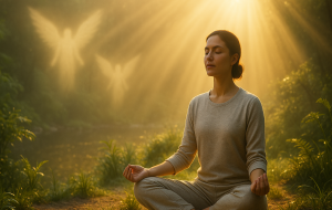 6 Orações poderosas para proteção do Anjo da Guarda: Como fortalecer sua conexão espiritual