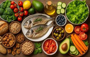 Ranking das 7 melhores dietas para saúde e emagrecimento: Descubra qual realmente funciona
