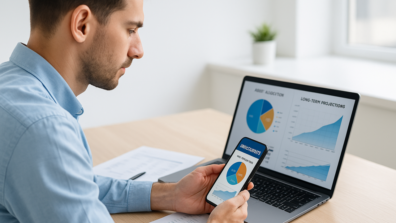 10 Razões financeiras para começar a investir hoje