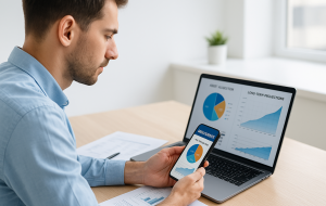 10 Razões financeiras para começar a investir hoje