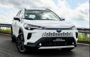 SUVs 2025: Ranking definitivo de consumo de combustível