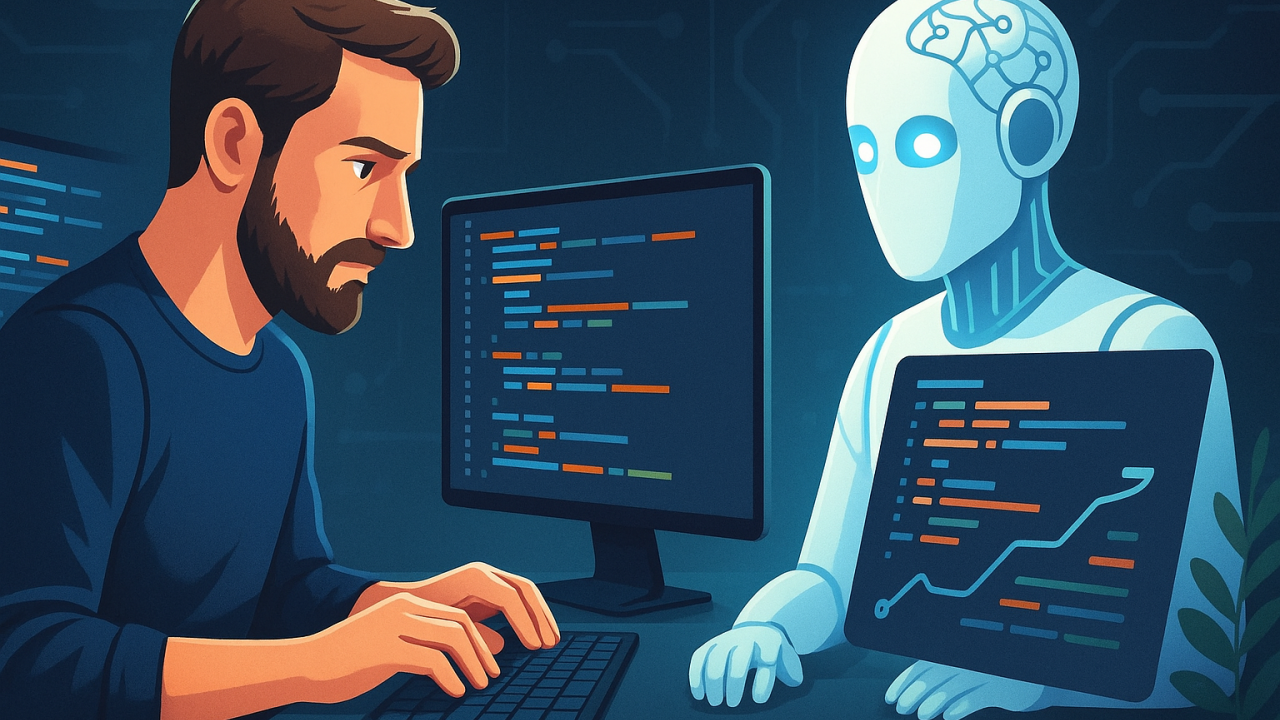 Codex da OpenAI: Revolução na programação ou ameaça aos desenvolvedores?