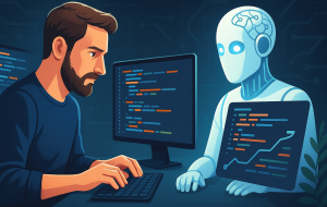 Codex da OpenAI: Revolução na programação ou ameaça aos desenvolvedores?