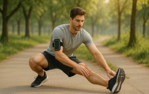 Corrida para Iniciantes: Como evitar os 5 erros que comprometem resultados e causam lesões
