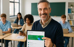 Ferramentas do Google revolucionam salas de aula: descubra o que os professores estão usando