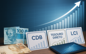 Juros a 14,75%: Transforme a maior taxa desde 2006 em oportunidade