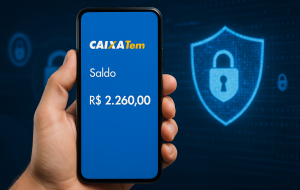 Novo auxílio financeiro da Caixa: R$ 2.260 para famílias no CadÚnico em 2025