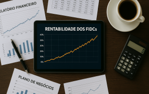 FIDCs: O investimento que superou a bolsa com 14,46% de retorno em 2025