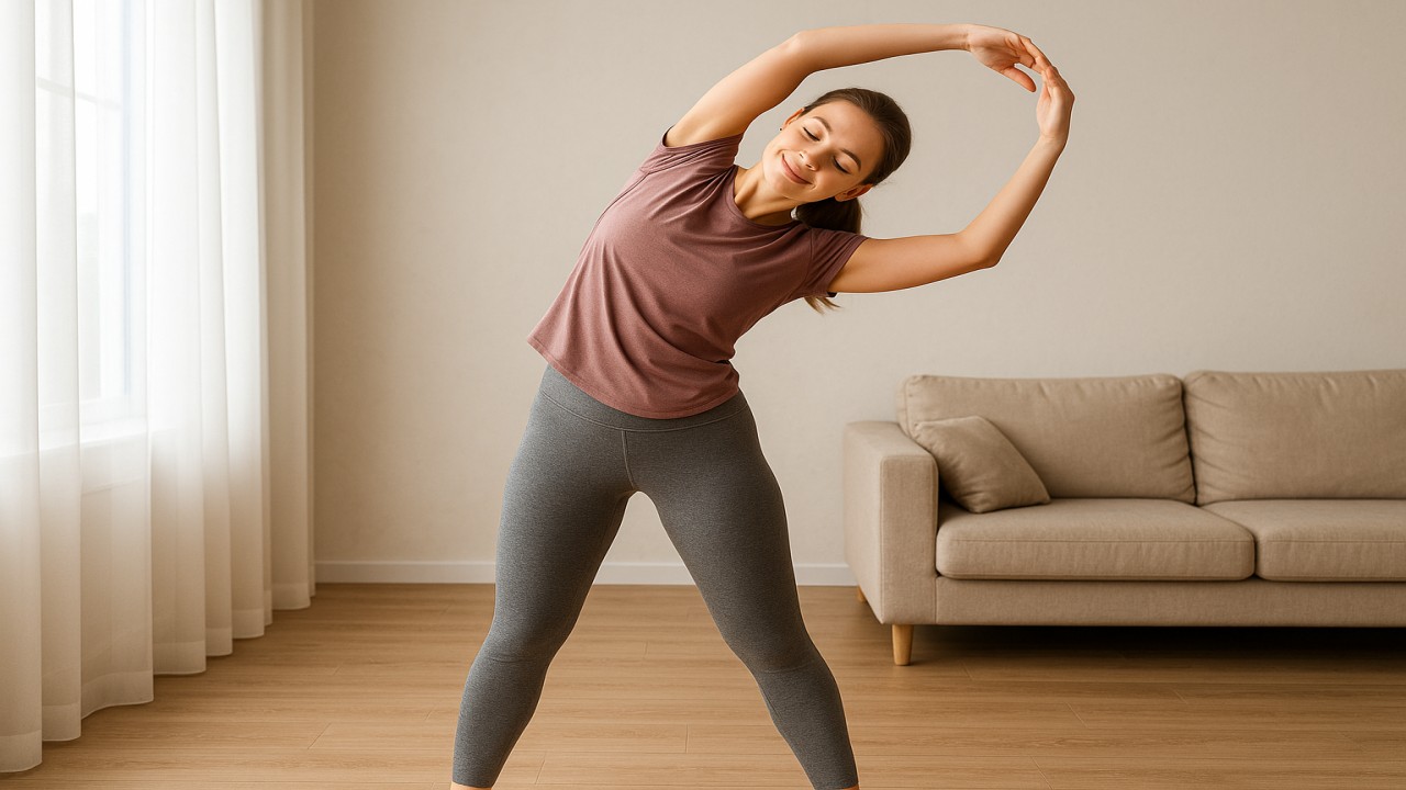 Como melhorar a flexibilidade do corpo: Técnicas e benefícios comprovados