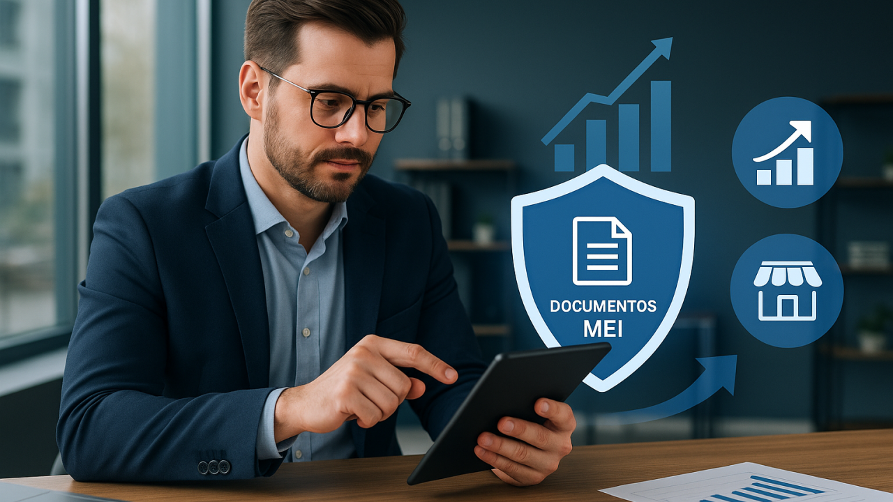 MEI: Vantagens ocultas que impulsionam pequenos negócios