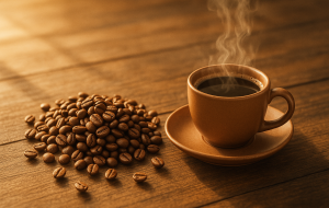 Café: 8 Benefícios e riscos que todo Brasileiro deve conhecer